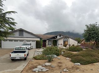 8170 Hillside Rd, Rancho Cucamonga, CA 91701