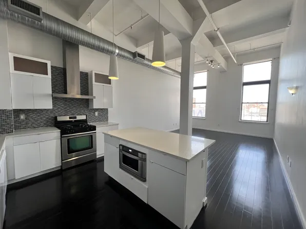 726-28 Market St #O602, Philadelphia, PA 19106