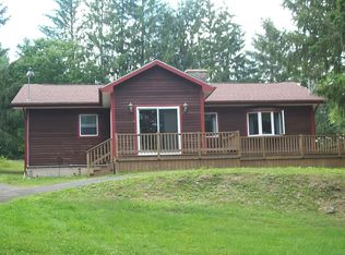 1452 New Sweden Rd, Stockholm, ME 04783