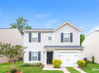 6614 Pennacook Dr, Charlotte, NC 28214