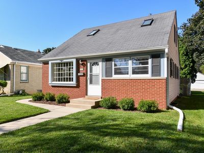 2165 South 105th STREET, West Allis, WI, 53227
