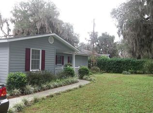 13613 County Road 13 N, St Augustine, FL 32092