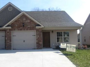 28 Sunset Cove Dr, Fort Oglethorpe, GA 30742