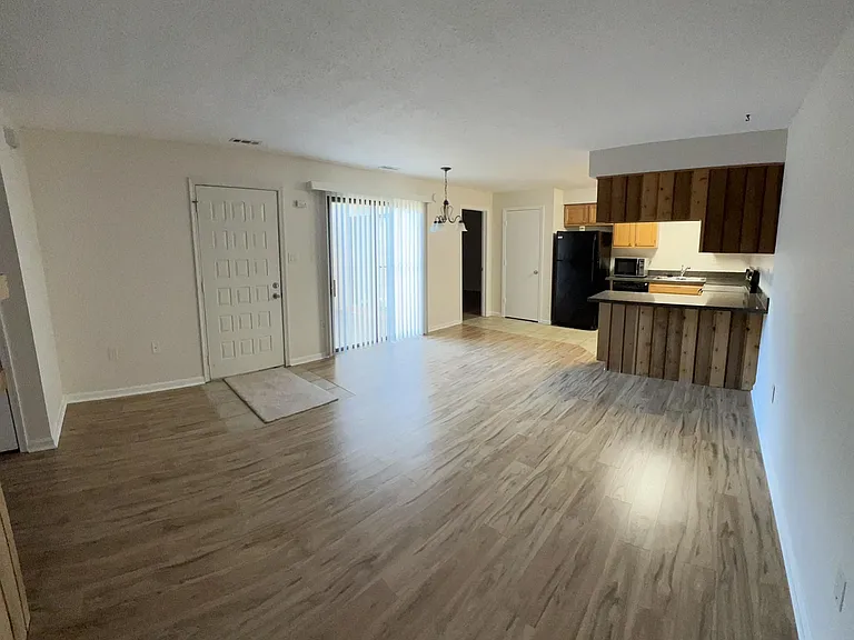 Greatroom /Kitchen