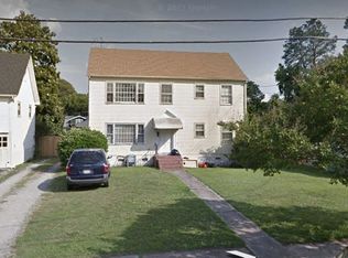 303 Bogart St, Franklin, VA 23851