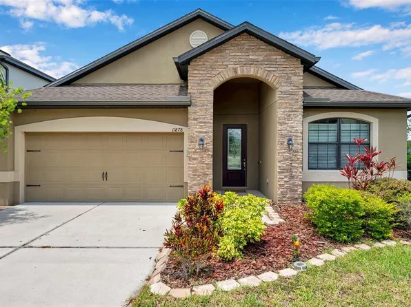 11878 Thicket Wood Dr, Riverview, FL 33579