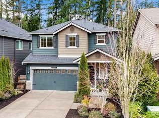 3323 195th Pl SE, Bothell, WA 98012