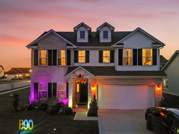 840 Declaration Dr, Pittsboro, IN 46167