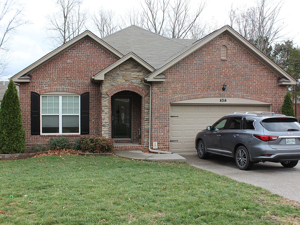 1st image of 4314 Silver Oaks Dr