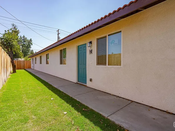 212 E Moneta Ave, Bakersfield, CA 93308