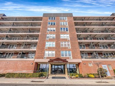 1 E. Broadway #5S, Long Beach, NY, 11561