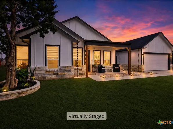 123 Zacate St, Elgin, TX 78621