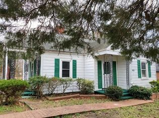 806 Gordon St, High Point, NC 27260