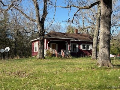 922 Plank Rd, Farmville, VA, 23901