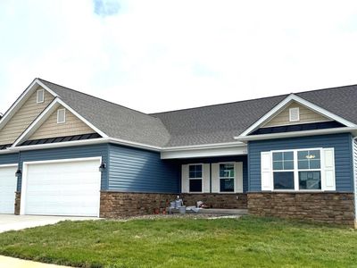 152 Santiago Cir, Martinsburg, WV, 25403
