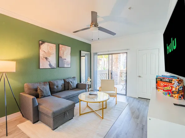 2100 S Priest Dr, Tempe, AZ