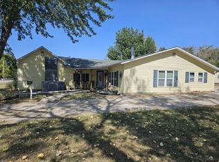 123 McCleverty St, Fort Scott, KS 66701