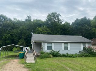 602 N Kenwood Rd, Texarkana, TX 75501