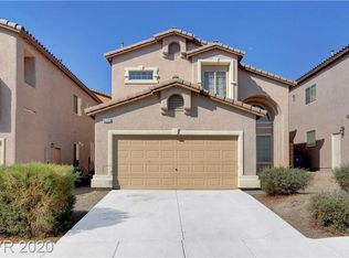 6749 Lincoln Wood St, Las Vegas, NV 89149