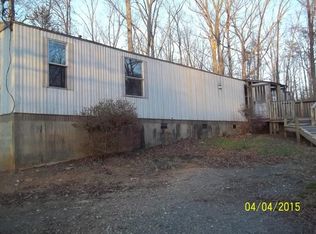 3581 Big Island Rd, Rutherfordton, NC 28139