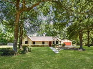 4820 State Highway 150 W, New Waverly, TX 77358