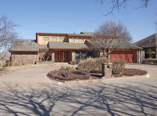 3008 NE Heritage Ln, Lawton, OK 73507
