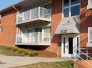 2104 County Rd APT 204, District Heights, MD 20747