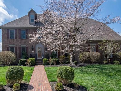 2285 Abbeywood Rd, Lexington, KY, 40515