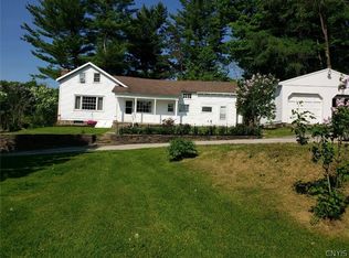 4479 State Route 26 Rd, Eaton, NY 13334