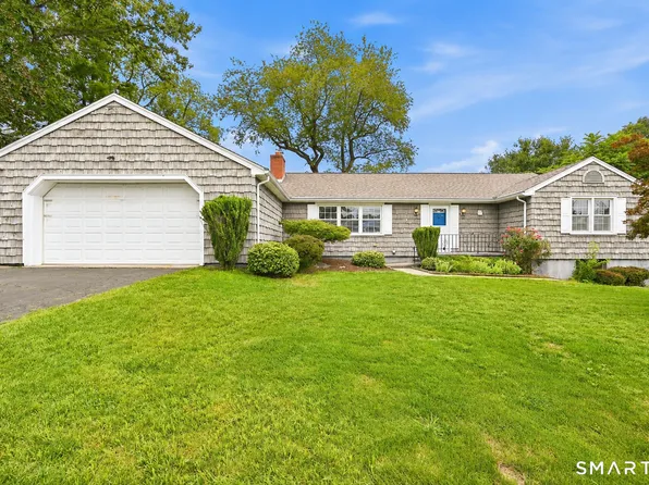 100 Crofton Street, New Haven, CT 06513