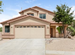 9176 E Green Sage Pl, Vail, AZ 85641
