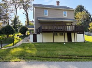 275 Maple St, Rillton, PA 15678