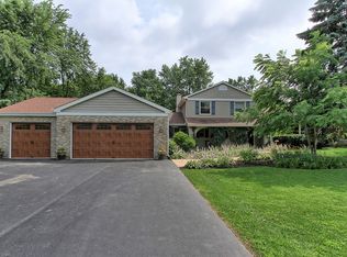16745 W Applewood Ct, Gurnee, IL