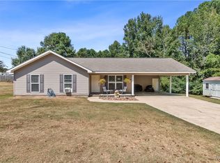 11953 Finnell Cutoff Rd, Northport, AL 35473