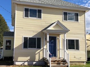 61 Eastland Ave, Millinocket, ME 04462