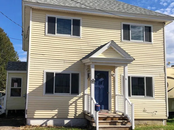 61 Eastland Avenue, Millinocket, ME 04462