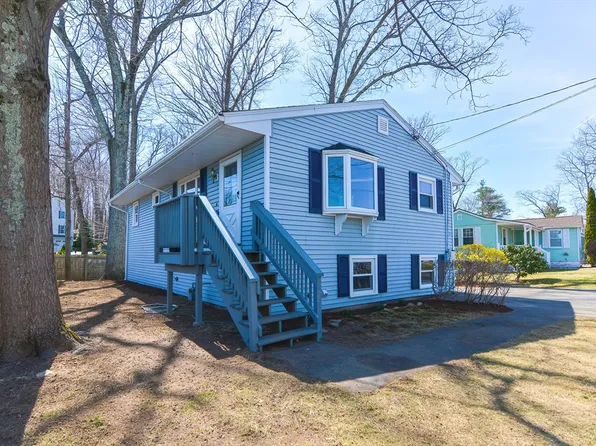 160 Cullinane Dr, Marlborough, MA 01752