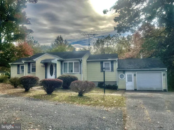 4817 E Joppa Rd, Perry Hall, MD 21128