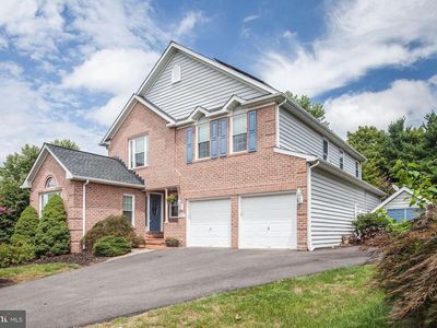 6111 Flemish Blue Ct, Eldersburg, MD, 21784