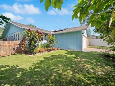 5480 Olopua St, Kapaa, HI, 96746