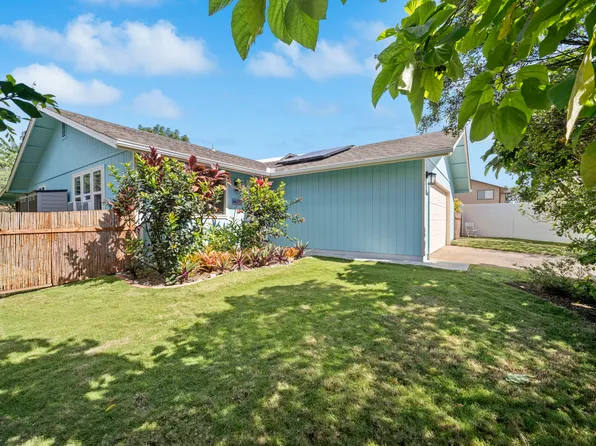 5480 Olopua St, Kapaa, HI 96746