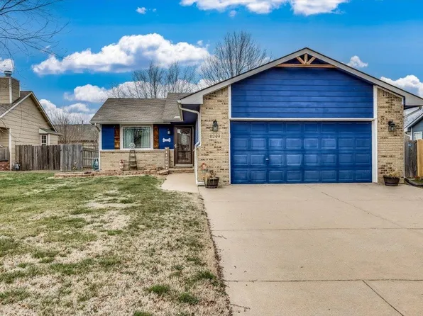 11249 W Carr Ct, Wichita, KS 67209
