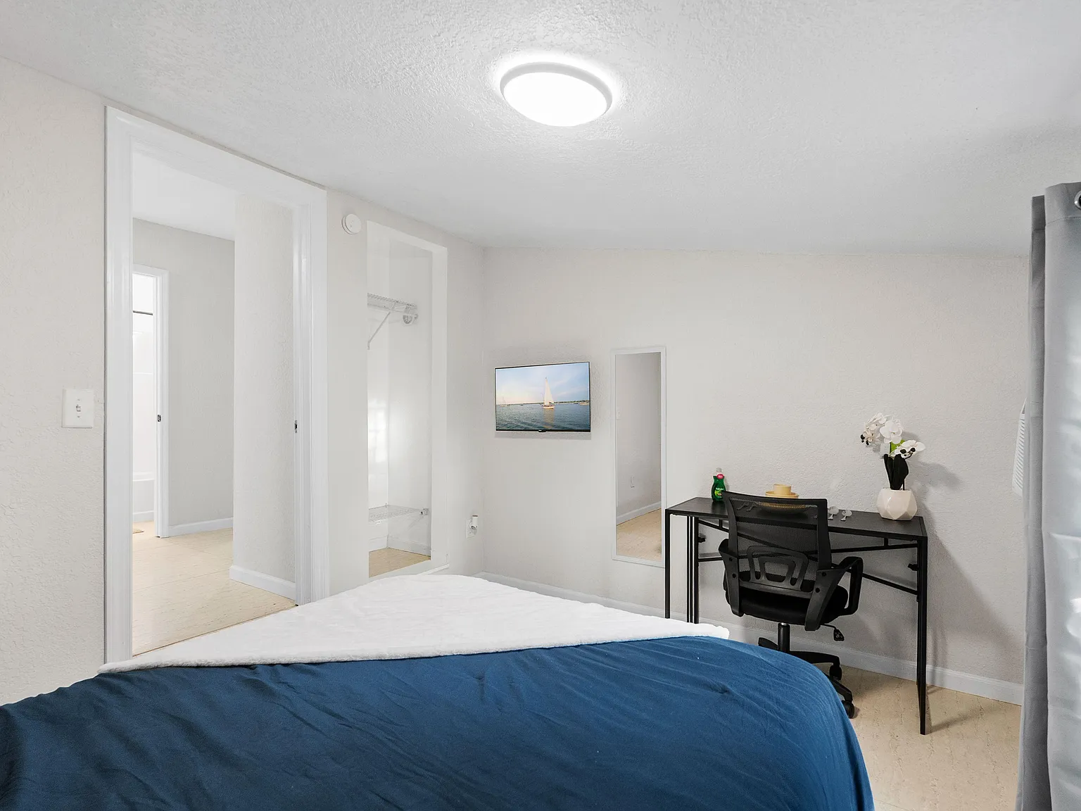 Bedroom 3.