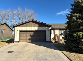417 Summit St, Belle Fourche, SD 57717