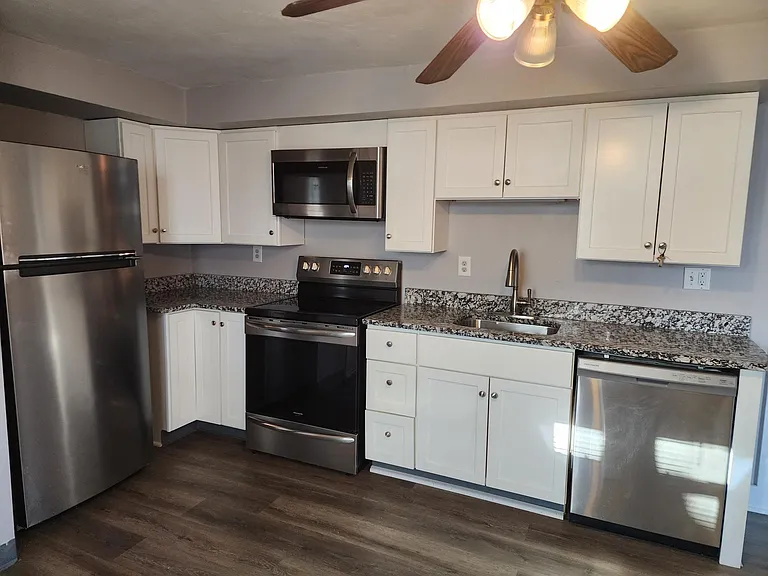 16 Prescott St #1 — Photo 2