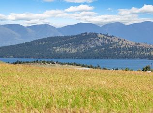 Nhn Lake Mary Ronan Rd LOT 2B, Dayton, MT 59914