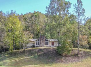 4158 Burnett Rd, Walland, TN 37886