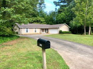 4505 N Bay Ct, Woodstock, GA 30066
