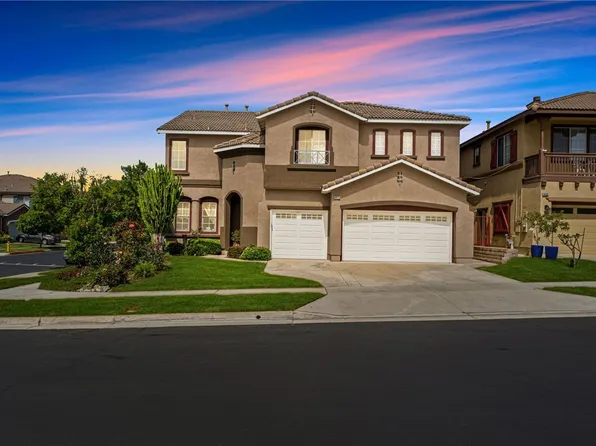 9470 Twin Oaks Pl, Rancho Cucamonga, CA 91730