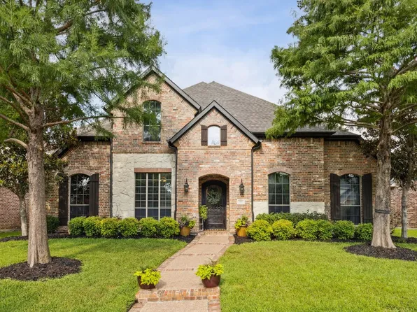 11687 Estacado Dr, Frisco, TX 75033